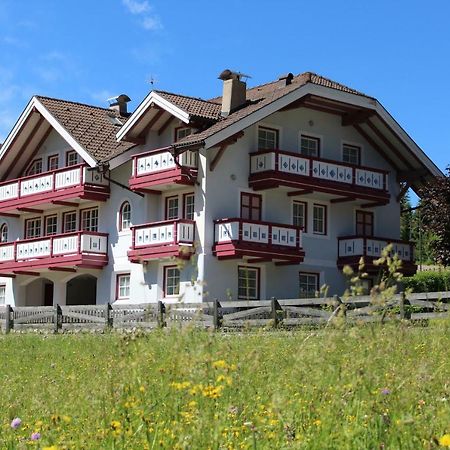 Casa Azzurra Apartman Pozza di Fassa Kültér fotó